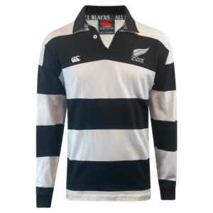 1998 All Blacks Supporters Jersey