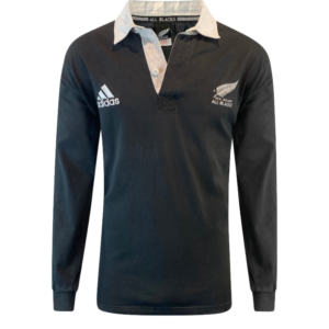 1999 All Blacks Long Sleeve Jersey