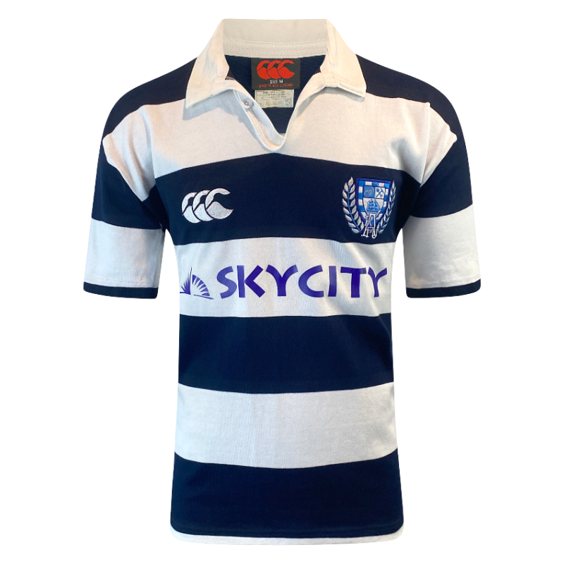 2005 Auckland NPC Jersey