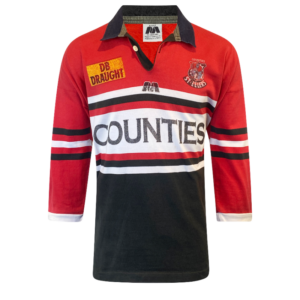 1995 Counties