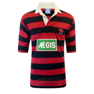 1996 Eastern Province Players Jersey
