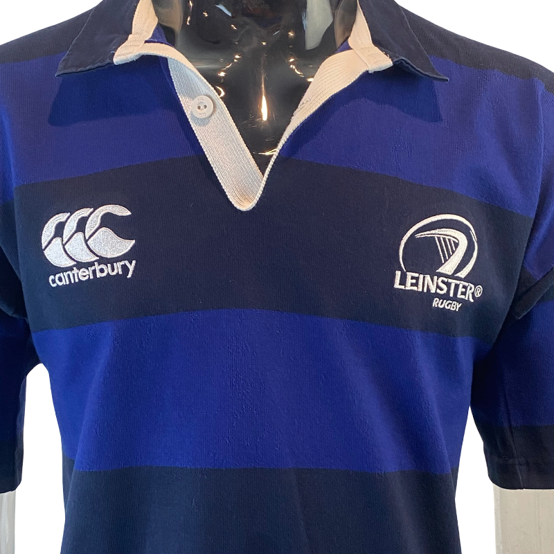 2006 Leinster Supporters Jersey - Image 2