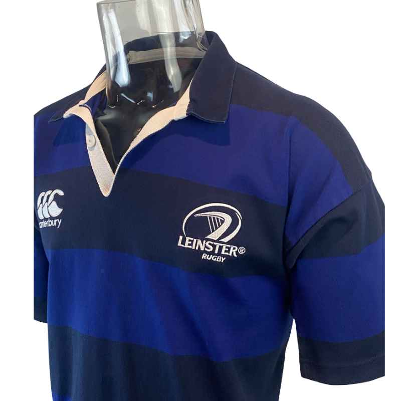 2006 Leinster Supporters Jersey - Image 3