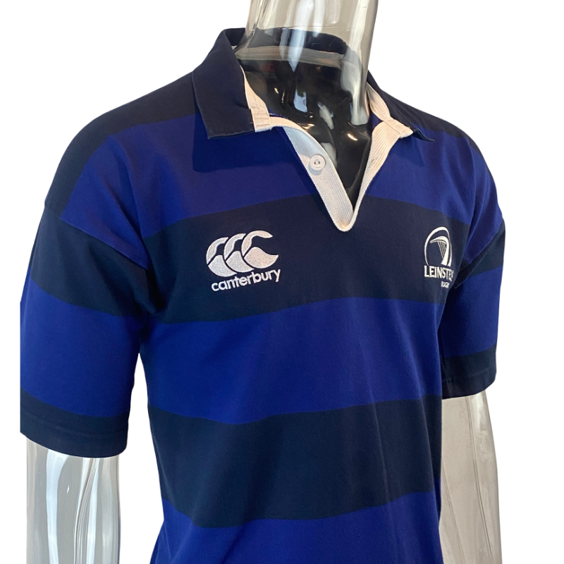 2006 Leinster Supporters Jersey - Image 4