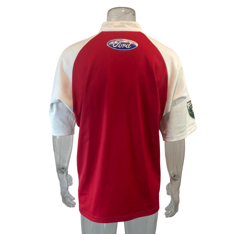 2003 Crusaders Alternate Jersey - Image 5