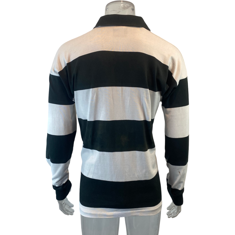 1998 All Blacks Supporters Jersey - Image 5