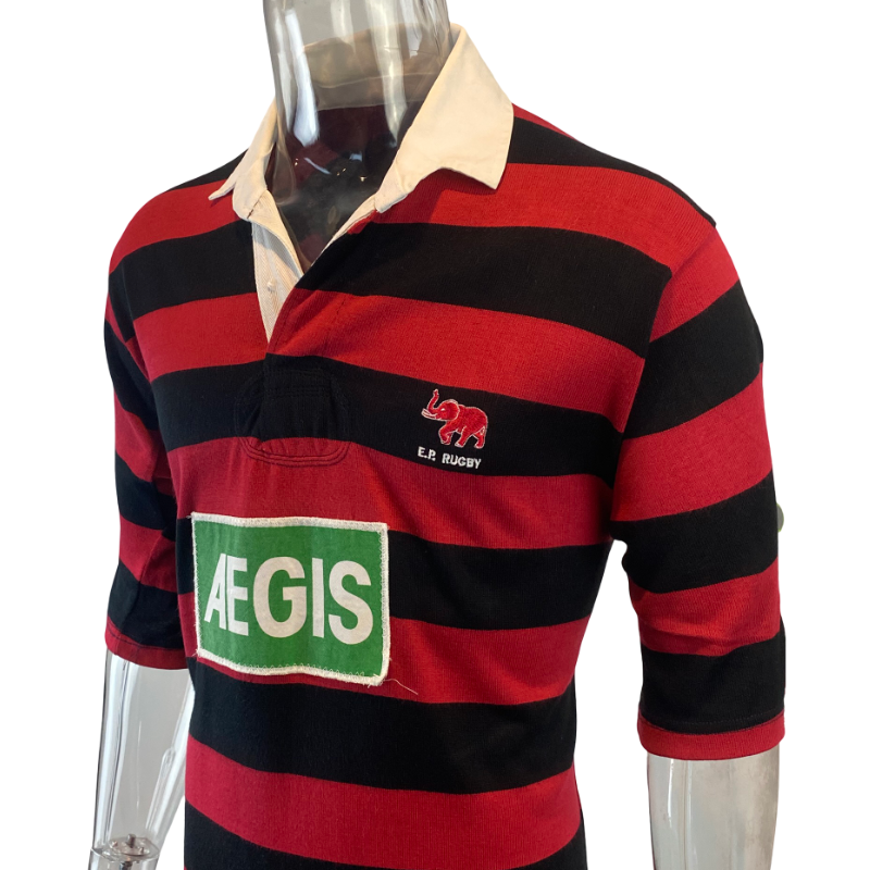1996 Eastern Province Players Jersey - Image 3
