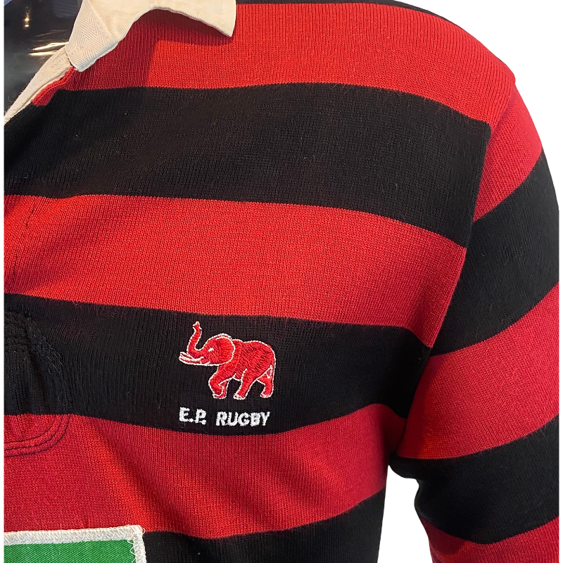 1996 Eastern Province Players Jersey - Image 5