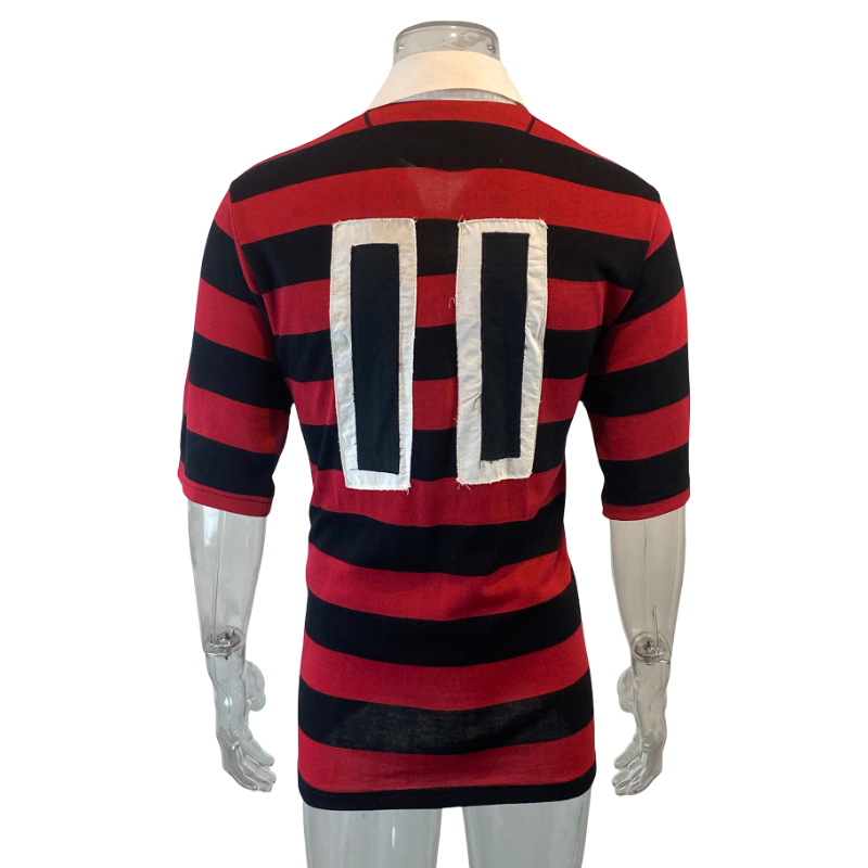 1996 Eastern Province Players Jersey - Image 7