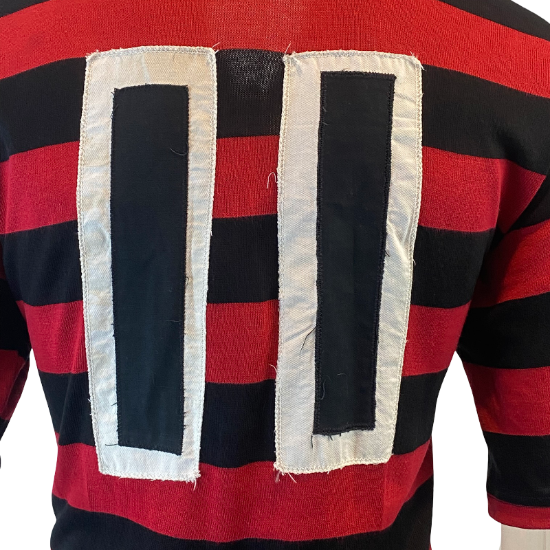 1996 Eastern Province Players Jersey - Image 8