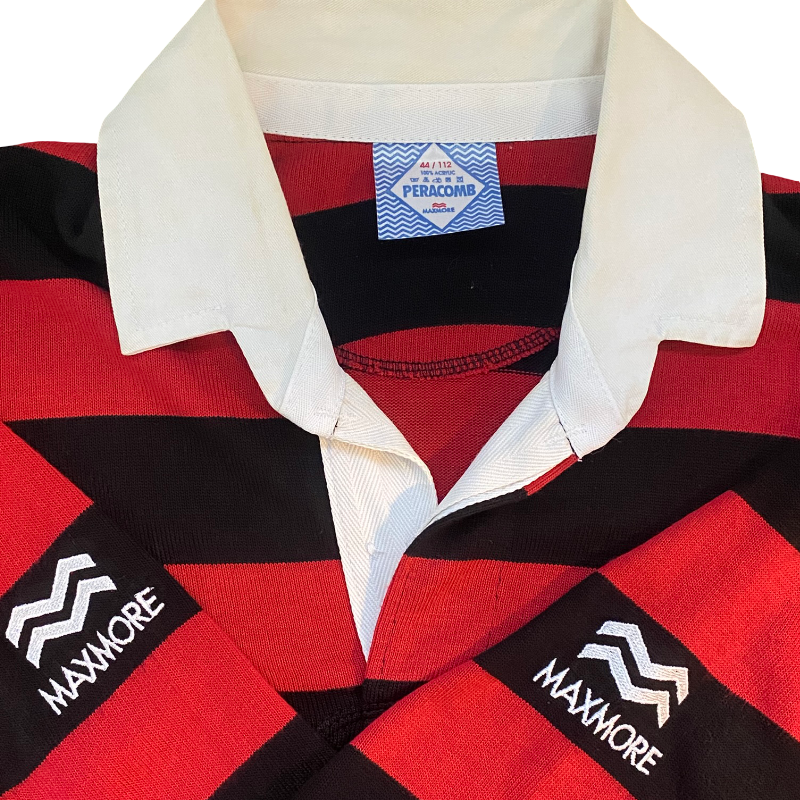 1996 Eastern Province Players Jersey - Image 9