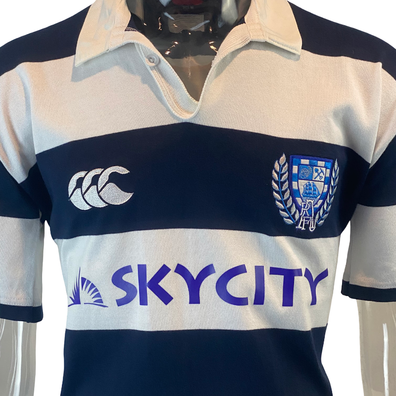 2005 Auckland NPC Jersey - Image 2
