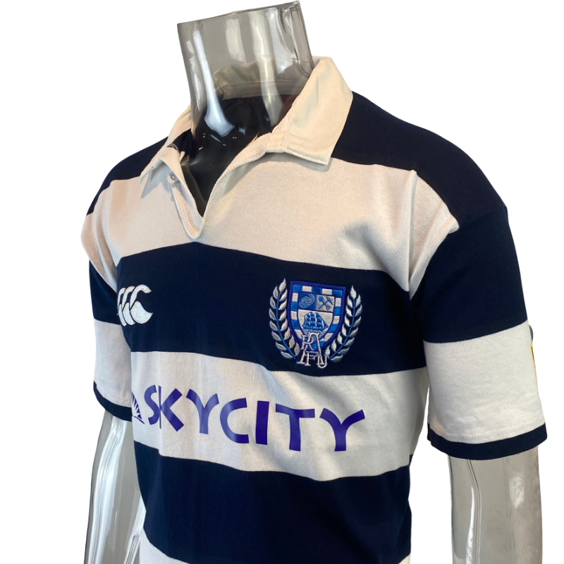 2005 Auckland NPC Jersey - Image 3
