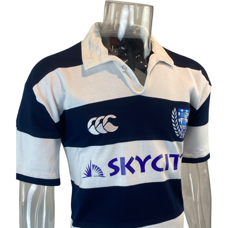 2005 Auckland NPC Jersey - Image 4