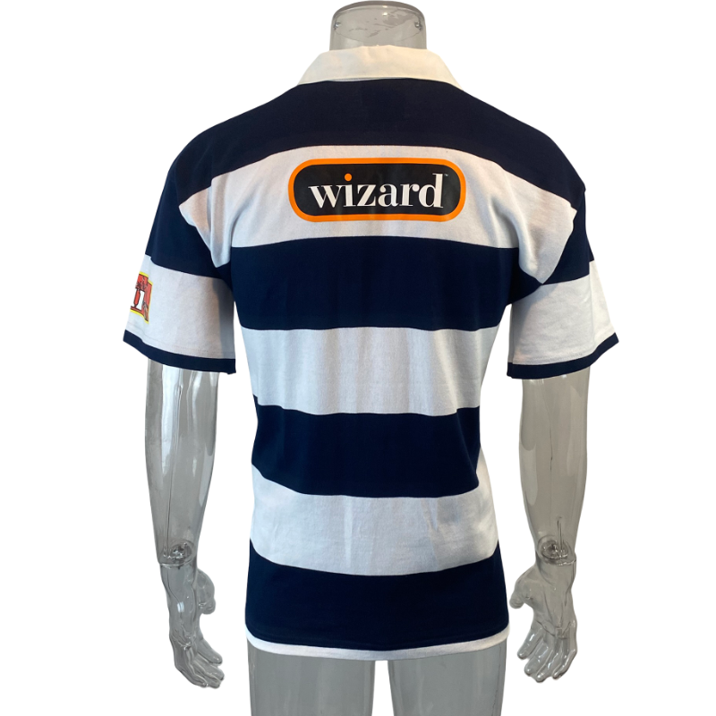 2005 Auckland NPC Jersey - Image 5