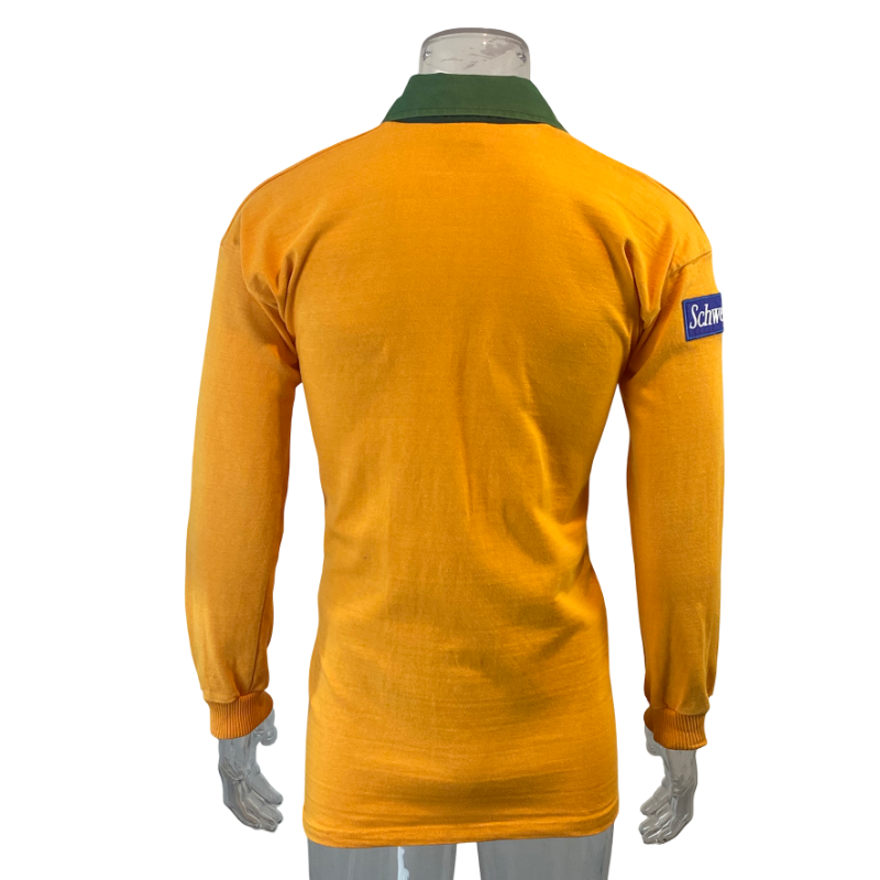 1995 Wallabies Long Sleeve Jersey - Image 5