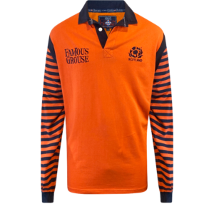 1999 Scotland Alternative Jersey