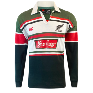 1995 All Blacks Training Jersey
