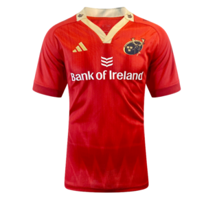 2023 Munster Home Jersey