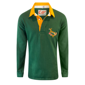 1994 Springboks (Maxmore) Jersey
