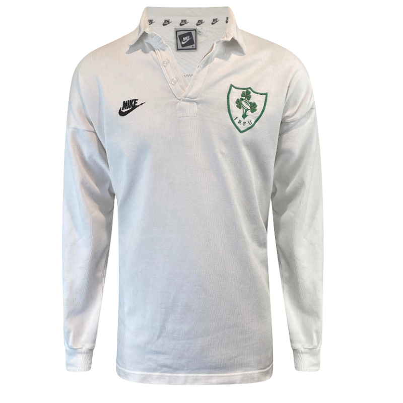1993 Ireland
