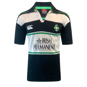 2001 Ireland Training Jersey (Medium)