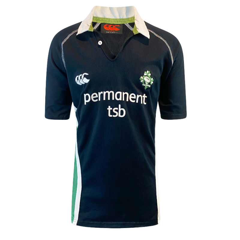 2004 Ireland Training Jersey