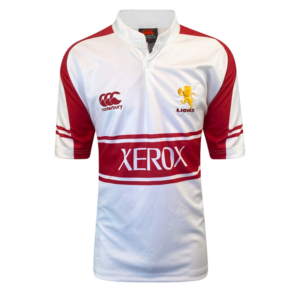 2007 Lions