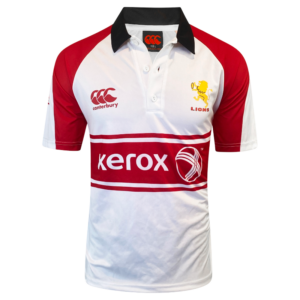 2008 Lions Currie Cup Jersey with Tags