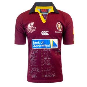 2003 queensland