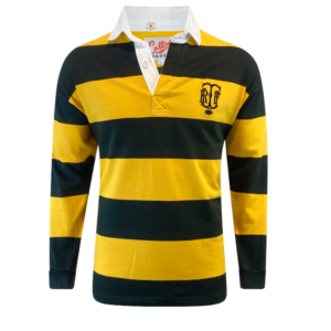 1994 Taranaki Long Sleeve Jersey
