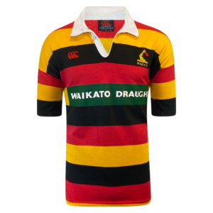 1998 Waikato