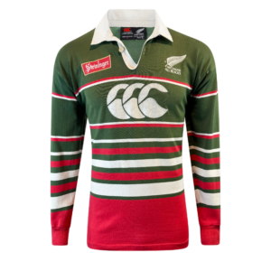 1994 All Blacks Training Jersey