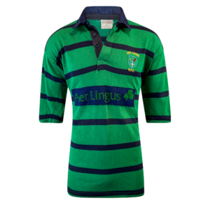 1997 Aer Lingus R.F.C Players Jersey