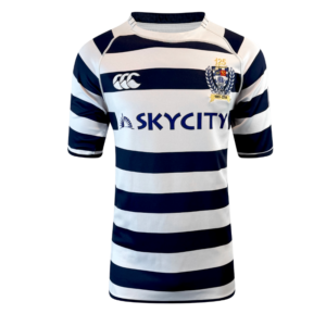 2008 Auckland 125th Anniversary Jersey