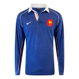 2001 france
