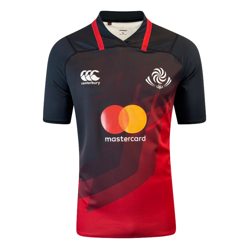2018 Georgia Alternate Jersey