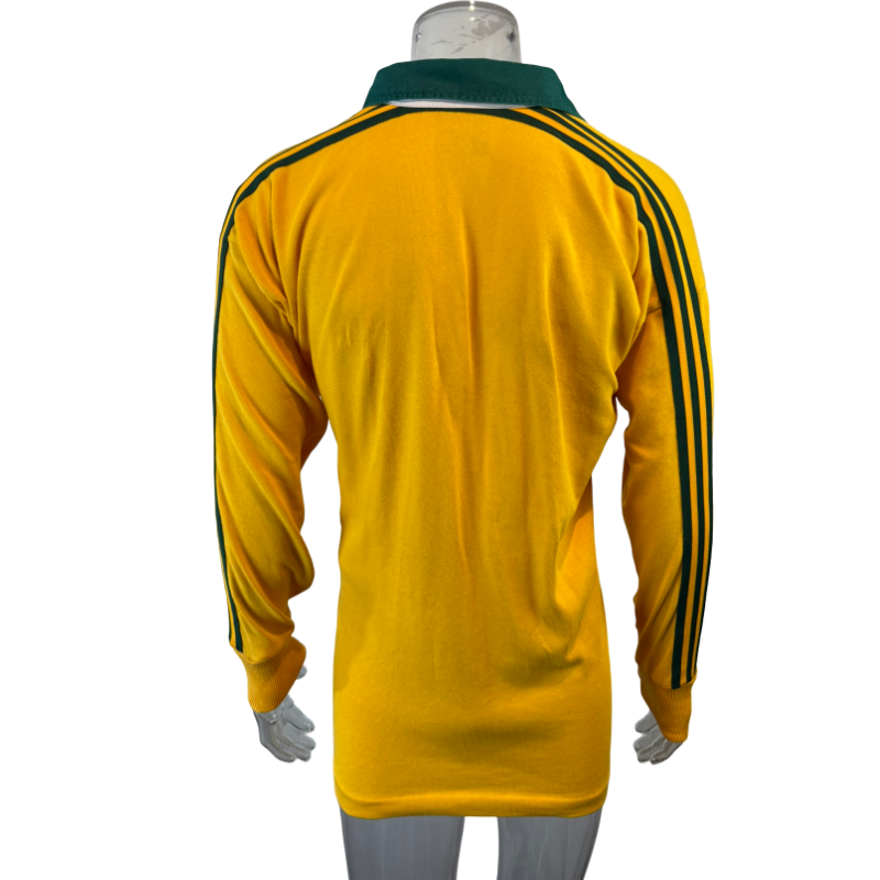 1987 Wallabies (Adidas/CCC) Jersey - Image 7