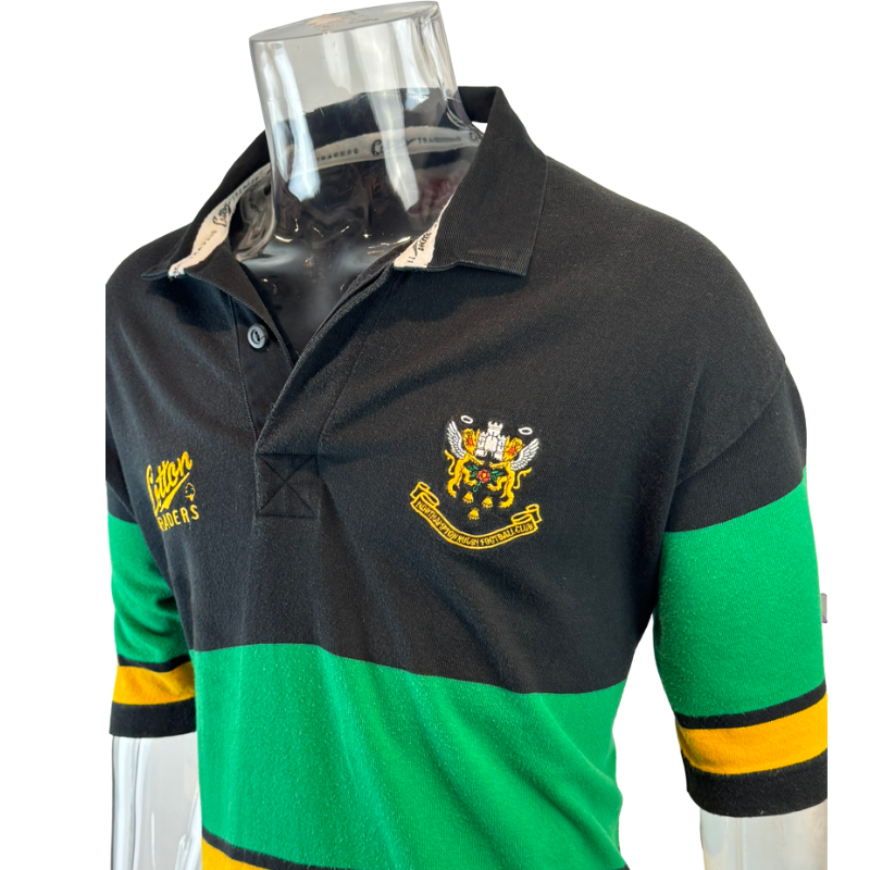 1999 Northampton Alternate Jersey - Image 3