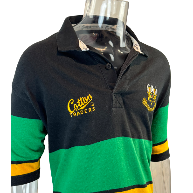 1999 Northampton Alternate Jersey - Image 4