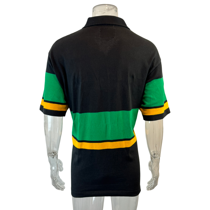 1999 Northampton Alternate Jersey - Image 6