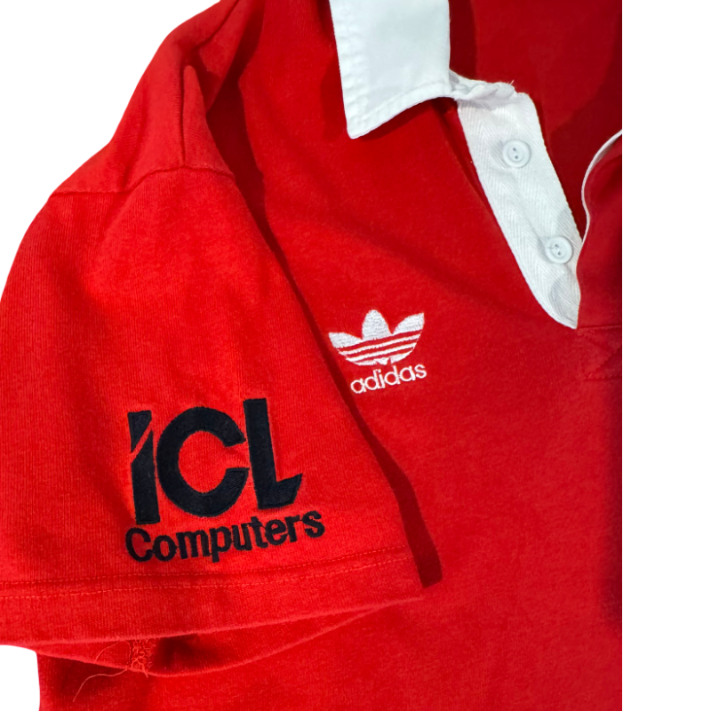 1994 Hong Kong Sevens Adidas Jersey - Image 7