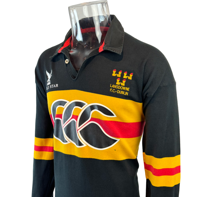 1999 Lansdowne F.C Training Jersey - Image 3