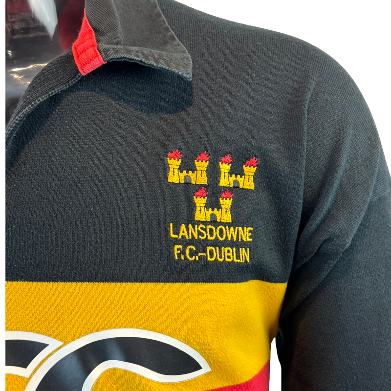 1999 Lansdowne F.C Training Jersey - Image 5