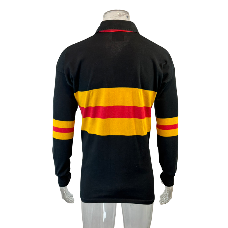 1999 Lansdowne F.C Training Jersey - Image 6