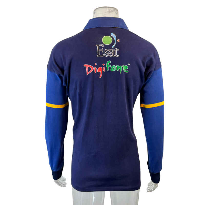1999 Leinster Long Sleeve Jersey - Image 6