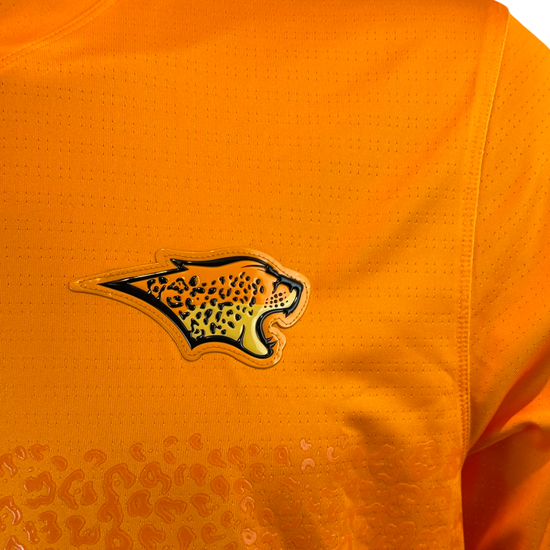 2020 Jaguares Players Spec Alternate Jersey with Tags (Last ever Jersey) - Image 6
