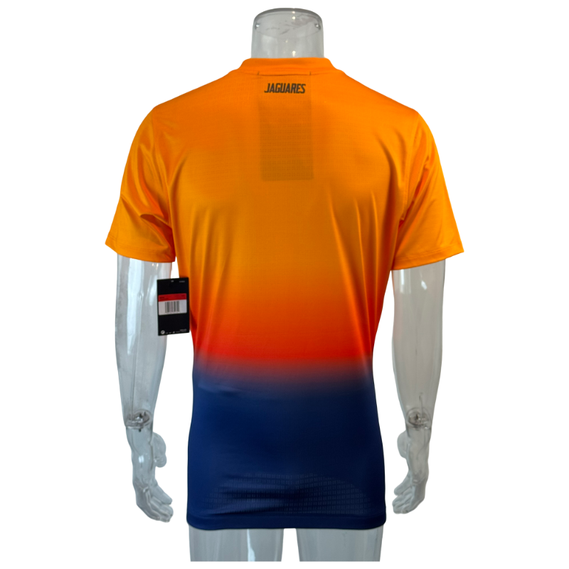 2020 Jaguares Players Spec Alternate Jersey with Tags (Last ever Jersey) - Image 5