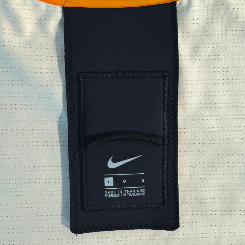 2020 Jaguares Players Spec Alternate Jersey with Tags (Last ever Jersey) - Image 7