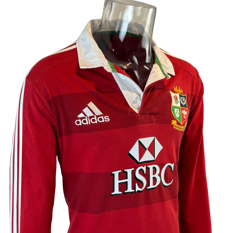 2013 British & Irish Lions Jersey - Image 4